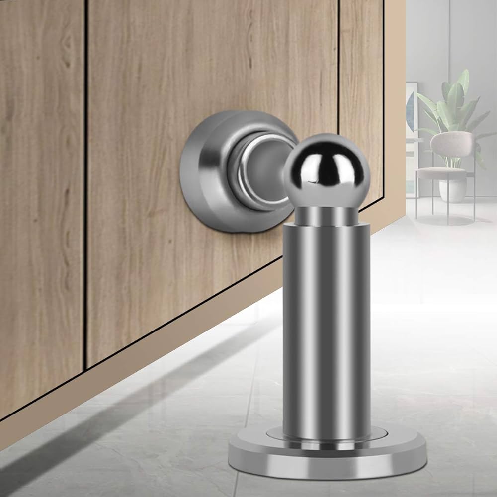 ラ*ス様 Chrome Hearts　 DOOR STOPPER ドアストッパー ラ*ス様 Chrome Hearts DOOR STOPPER ドアストッパー Chrome
